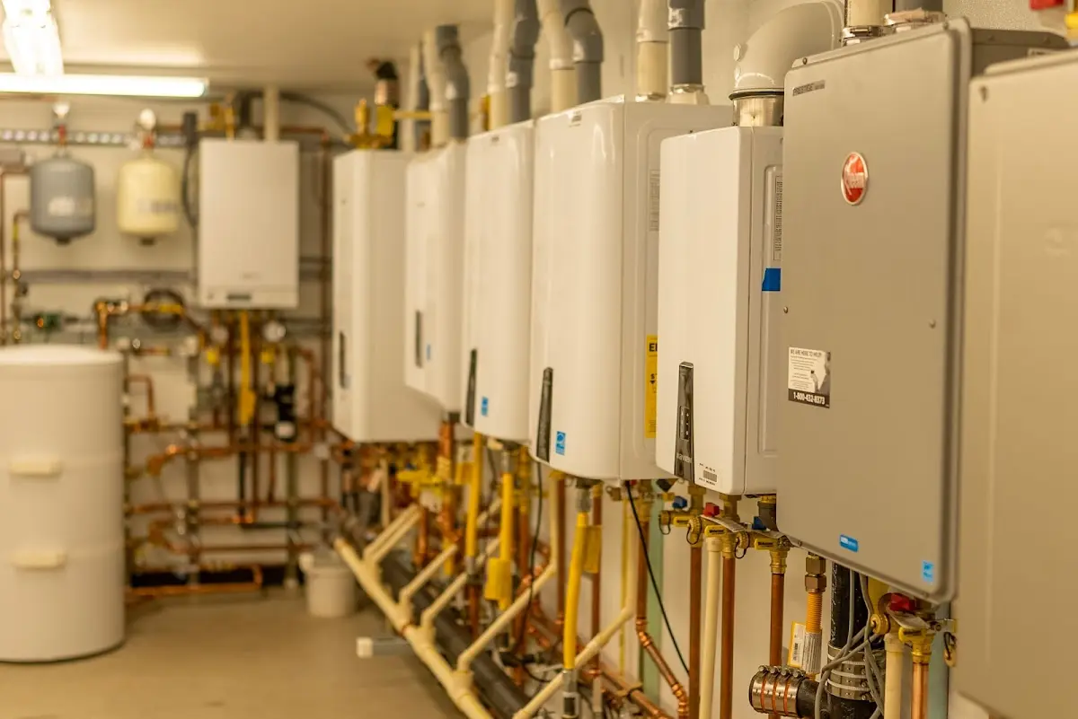 Plumbing services in Greenville, KY